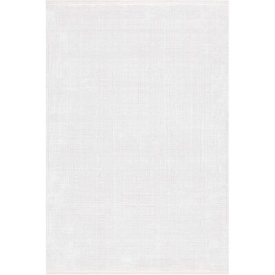 Tapis ivoire Safavieh 90x150cm - Tapis Tapis ivoire Safavieh 90x150cm - Tapis