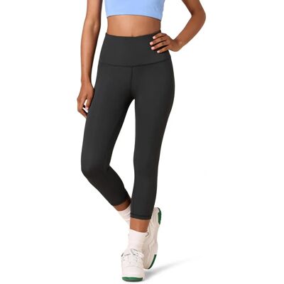 Amazon Essentials Damen Active Sculpt Hochtaillierte Capri Leggings - Sportliche Damenhose Amazon Essentials Damen Active Sculpt Hochtaillierte Capri Leggings - Sportliche Damenhose
