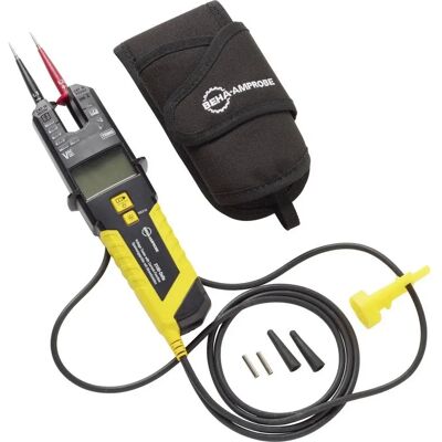 Multimetro Beha Amprobe 2100-DELTA - Tensione, Corrente, Resistenza Multimetro Beha Amprobe 2100-DELTA - Tensione, Corrente, Resistenza