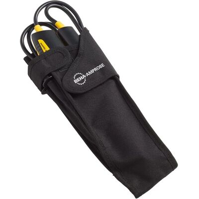 Beha Amprobe 5256909 CC-2100 Beskyttelses- og bæltesæk - Måleinstrument Beha Amprobe 5256909 CC-2100 Beskyttelses- og bæltesæk - Måleinstrument