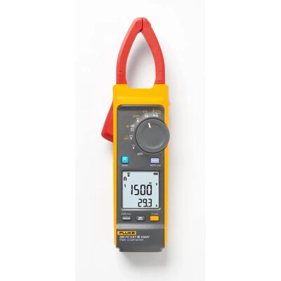 Fluke 393 FC iFlex Fluke 393 FC iFlex