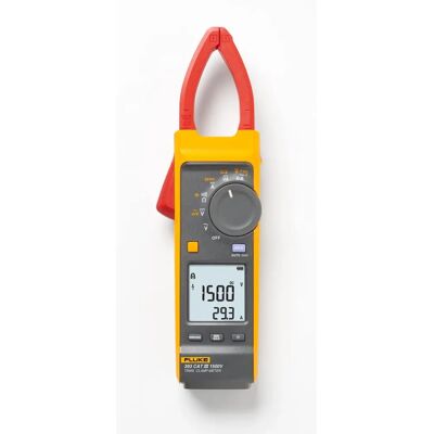 Fluke 393 iFlex (5274939) Fluke 393 iFlex (5274939)