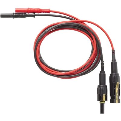 Ensemble de câbles de test Fluke PVLEAD1 pour précision, durable - Publicité Ensemble de câbles de test Fluke PVLEAD1 pour précision, durable - Publicité