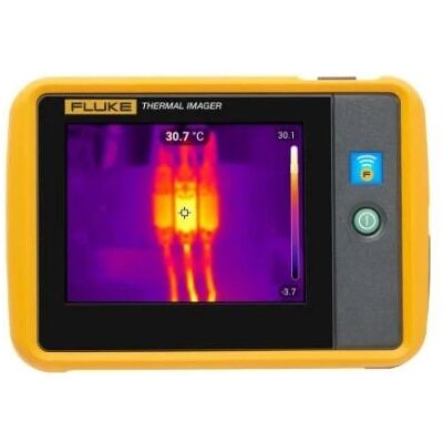 Fluke PTi120 Fluke PTi120