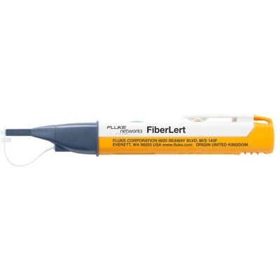 Misuratore di Potenza Ottica Fluke FiberLert - FiberLert-125 Misuratore di Potenza Ottica Fluke FiberLert - FiberLert-125