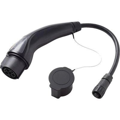 Amprobe FEV300-CON-TY1 Testadapter - EV-Ladestation Zubehör Amprobe FEV300-CON-TY1 Testadapter - EV-Ladestation Zubehör