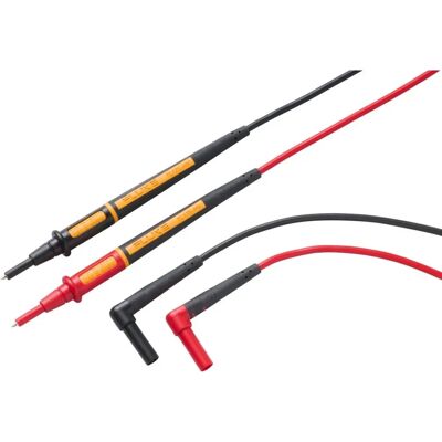 Sonda di prova ad alta tensione Fluke TL175-HV - CAT III 1500V Sonda di prova ad alta tensione Fluke TL175-HV - CAT III 1500V