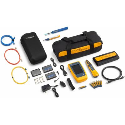 Convertitore di mezzi in fibra ottica LIQ-KIT-FMC - Compatibilità di rete Convertitore di mezzi in fibra ottica LIQ-KIT-FMC - Compatibilità di rete