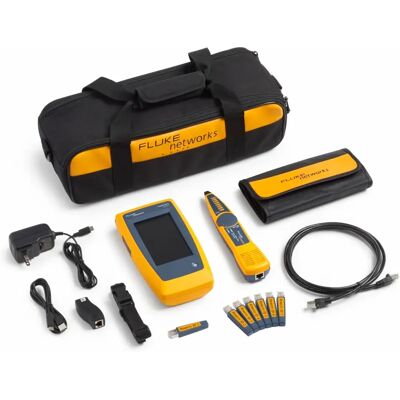 Kit Liq-Duo FLUKE con ID remoti - Kit Kit Liq-Duo FLUKE con ID remoti - Kit