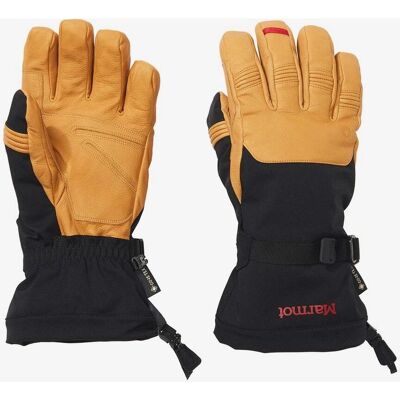 Marmot Ultimate Ski Gore-Tex Handschuhe - Wasserfest - XS Marmot Ultimate Ski Gore-Tex Handschuhe - Wasserfest - XS
