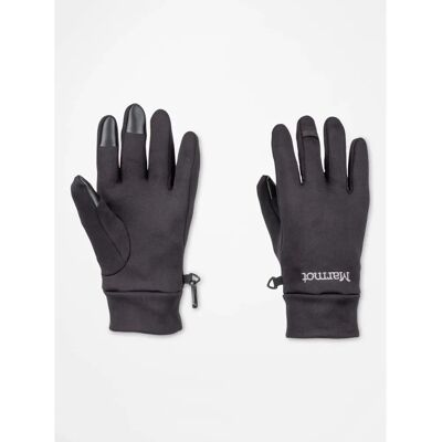 MARMOT Power Stretch Connect Gloves - Gloves MARMOT Power Stretch Connect Gloves - Gloves