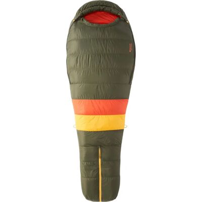 Marmot Never Winter Regular Nori Red Sun Marmot Never Winter Regular Nori Red Sun