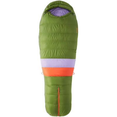 Marmot Sacco a pelo donna Angel Fire reg M12784 Marmot Sacco a pelo donna Angel Fire reg M12784