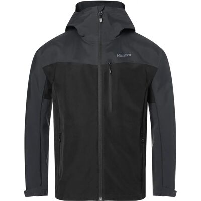 Marmot ROM Pant Black - Waterproof Breathable Stretch Jogginghosen Marmot ROM Pant Black - Waterproof Breathable Stretch Jogginghosen