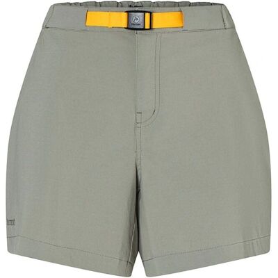 Marmot - kodachrome short 5 - Grå - 6 - Shorts Marmot - kodachrome short 5 - Grå - 6 - Shorts