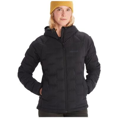 Marmot Novus WarmCube Jacka - Lätt & Isolerad Marmot Novus WarmCube Jacka - Lätt & Isolerad