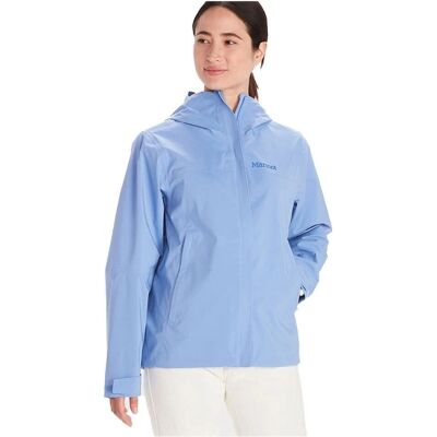 Marmot Blue Eco Pro Waterproof Jacket - Jacket Marmot Blue Eco Pro Waterproof Jacket - Jacket