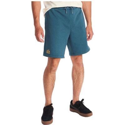 Marmot Men's Peaks Shorts - Moisture-wicking, Elastic Waist, Lightweight Marmot Men's Peaks Shorts - Moisture-wicking, Elastic Waist, Lightweight