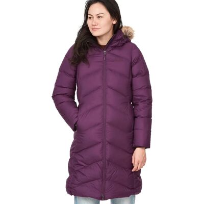 Marmot Womens Montreaux Jacket - Purple - S - Outdoor Jacket Marmot Womens Montreaux Jacket - Purple - S - Outdoor Jacket