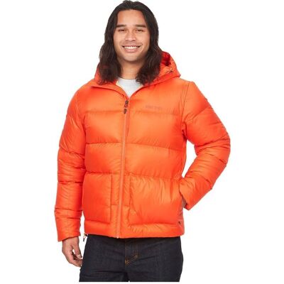 Kurtka z kapturem Marmot M145539317 - Zima Kurtka z kapturem Marmot M145539317 - Zima