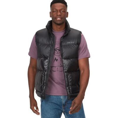 Gilet con Piume Marmot Guides - Leggero, Riciclato, Traspirante Gilet con Piume Marmot Guides - Leggero, Riciclato, Traspirante