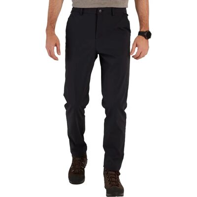 Marmot Herren Outdoor Pants - Mountain - Black Marmot Herren Outdoor Pants - Mountain - Black