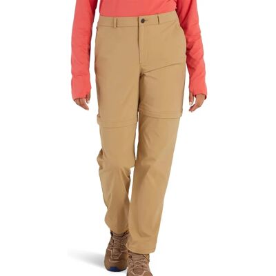 Pantaloni Marmot Arch Rock - Convertibili, Nylon Riciclato, Resistente all'Acqua Pantaloni Marmot Arch Rock - Convertibili, Nylon Riciclato, Resistente all'Acqua