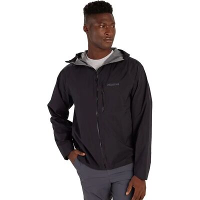 Marmot Superalloy Bio Regenjacke - Wasserdichte, leichte Regenjacke Marmot Superalloy Bio Regenjacke - Wasserdichte, leichte Regenjacke