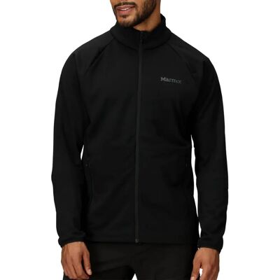 Giacca in pile Marmot Leconte - Abbigliamento Outdoor Giacca in pile Marmot Leconte - Abbigliamento Outdoor