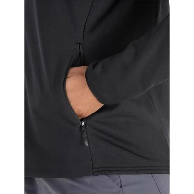 Marmot Leconte Leichte Fleece-Jacke - Jacke Marmot Leconte Leichte Fleece-Jacke - Jacke