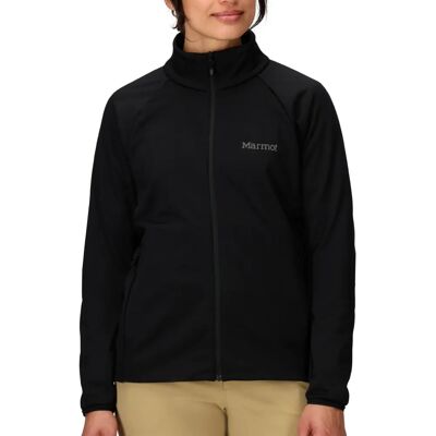 Marmot Leconte Fleece Jacke - Regulär Fit Marmot Leconte Fleece Jacke - Regulär Fit
