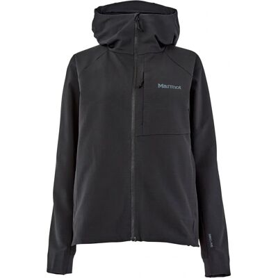 Marmot Pinnacle DriClime Hoody - Jacket Marmot Pinnacle DriClime Hoody - Jacket