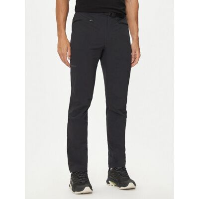 Pantalon outdoor Marmot M15813 Noir Regular Fit - Publicité Pantalon outdoor Marmot M15813 Noir Regular Fit - Publicité