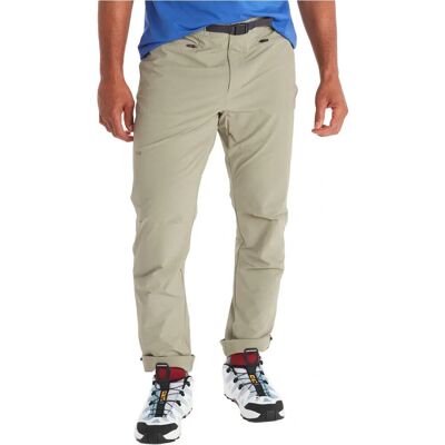 Pantalon Mountain Active Marmot - Léger, Imperméable, Flexible - Publicité Pantalon Mountain Active Marmot - Léger, Imperméable, Flexible - Publicité