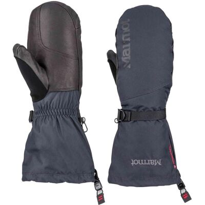 Manoplas Marmot Expedition - Guantes Manoplas Marmot Expedition - Guantes