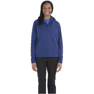 Marmot Leconte Fleece Hoody - Fleece Hoody Marmot Leconte Fleece Hoody - Fleece Hoody