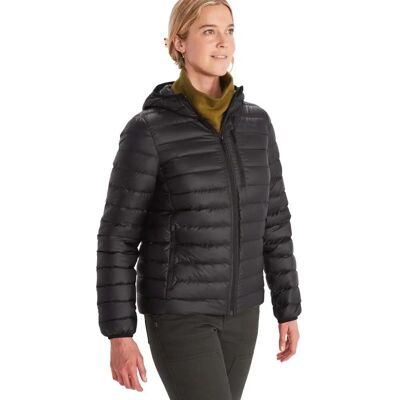 Marmot Highlander Jacket - Outdoor Women’s Waterproof Down Coat Marmot Highlander Jacket - Outdoor Women’s Waterproof Down Coat