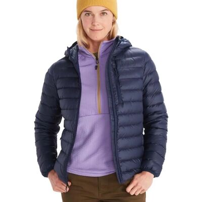 Marmot Highlander Down Jacket - Waterproof & Packable Marmot Highlander Down Jacket - Waterproof & Packable