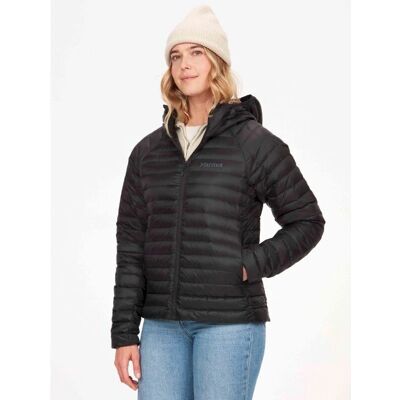 Marmot WMS Hype Down Hoody - Jacka Marmot WMS Hype Down Hoody - Jacka