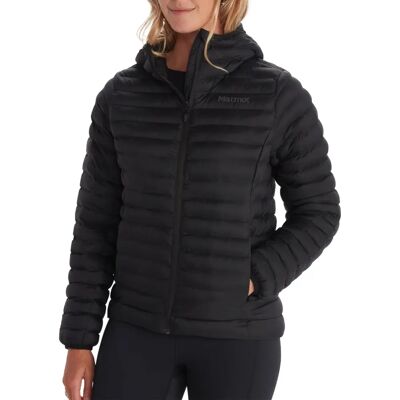 Marmot Echo Featherless Hoody - Jacket Marmot Echo Featherless Hoody - Jacket