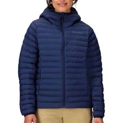 Marmot Echo featherless jacket - Outdoor Jacket Marmot Echo featherless jacket - Outdoor Jacket