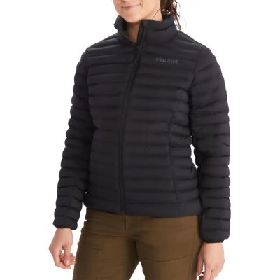 Marmot Echo Featherless Jacket - Outdoor Jacket Marmot Echo Featherless Jacket - Outdoor Jacket