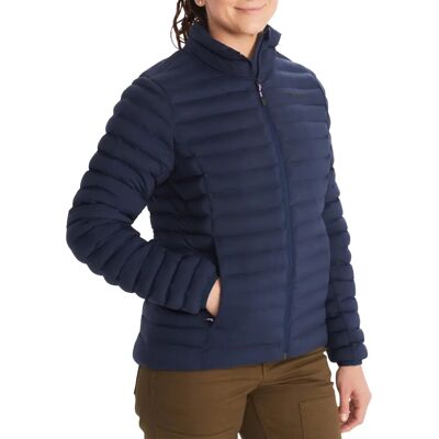 Marmot Echo Featherless Jacket - Outdoor Women's Jacket Marmot Echo Featherless Jacket - Outdoor Women's Jacket