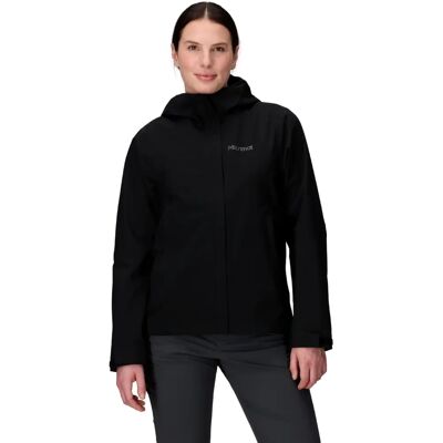 Marmot WMS PreCip Eco Pro Jacket - Waterproof Outdoor Coat Marmot WMS PreCip Eco Pro Jacket - Waterproof Outdoor Coat