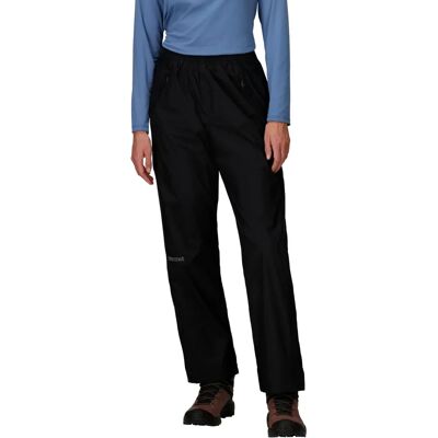 Pantalon imperméable Marmot PreCip Eco pour femme - Pantalon Pantalon imperméable Marmot PreCip Eco pour femme - Pantalon
