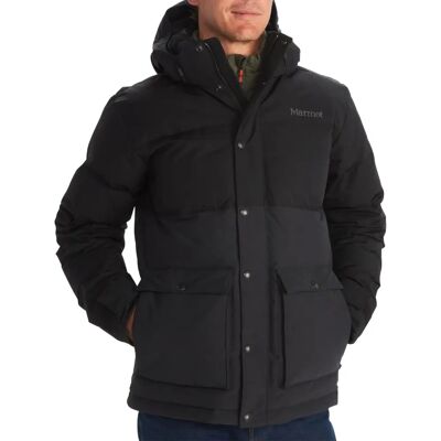 Marmot Fordham Waterproof Insulated Jacket - Jacket Marmot Fordham Waterproof Insulated Jacket - Jacket