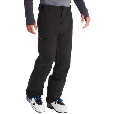 Pantalons Marmot Snoblast - Imperméables, Recyclés, Isolants - Publicité Pantalons Marmot Snoblast - Imperméables, Recyclés, Isolants - Publicité