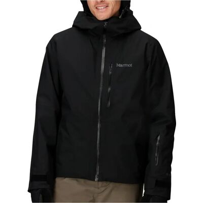 Veste Lightray Goretex Marmot - Veste de ski - Publicité Veste Lightray Goretex Marmot - Veste de ski - Publicité