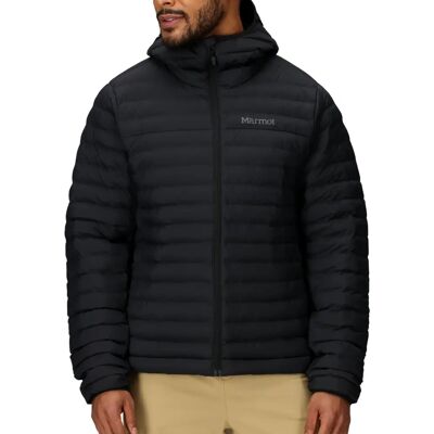 Marmot - Echo Featherless - Men - Black - Jacket Marmot - Echo Featherless - Men - Black - Jacket