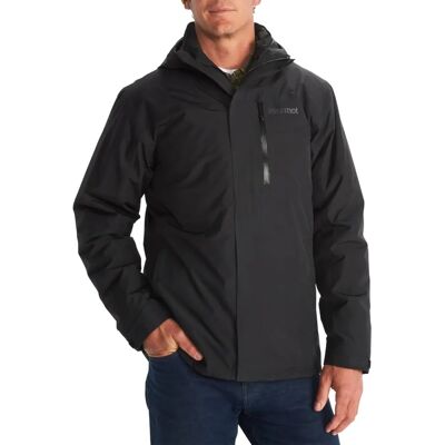 Marmot Ramble Component Insulated Waterproof Men's Jacket - Jacket Marmot Ramble Component Insulated Waterproof Men's Jacket - Jacket